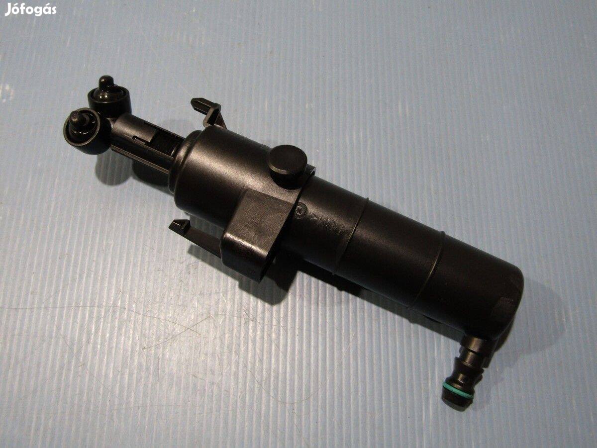 Mercedes E osztály W212 lámpamosó lándzsa