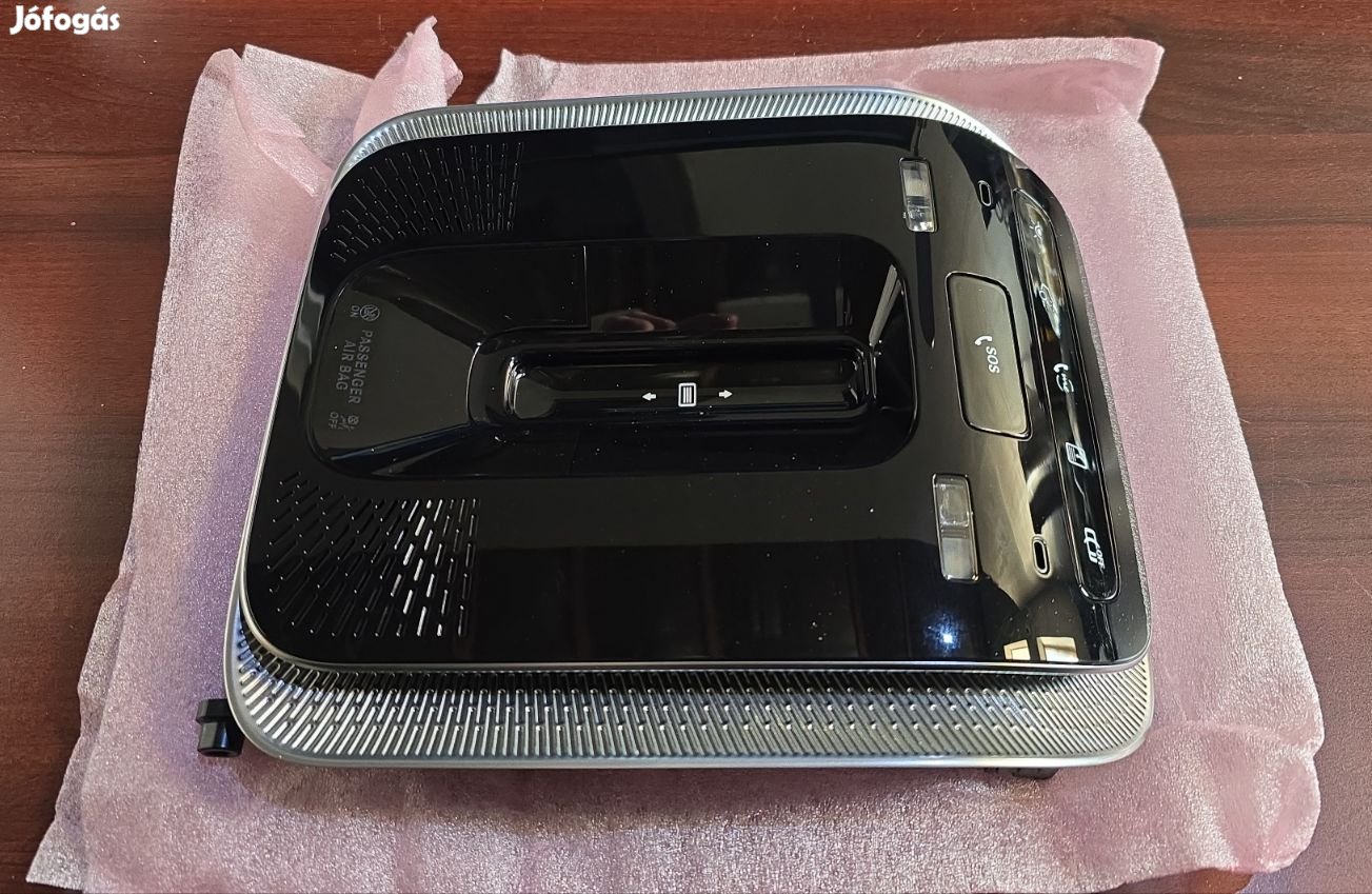 Mercedes E-osztály W213, S W222, GLE vezérlőegység -