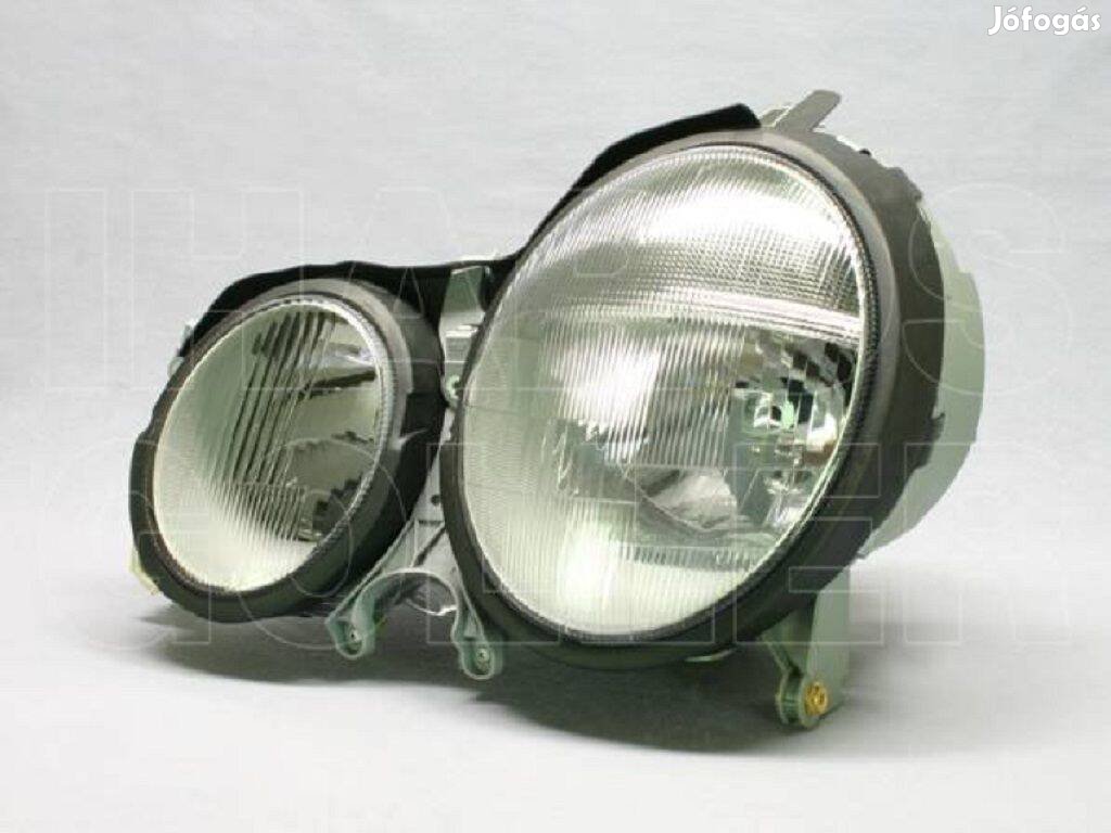 Mercedes E-osztály fényszóró 440-1123L-LD-EM