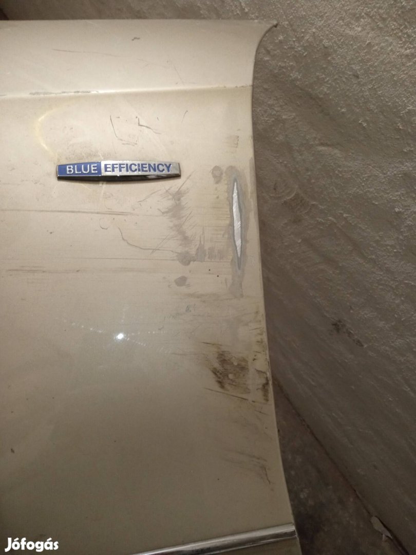 Mercedes E osztály w212 bal első alu sárvédő