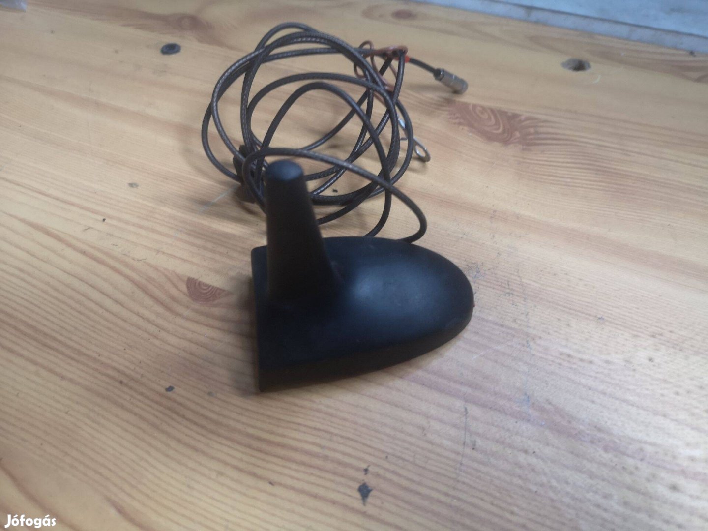 Mercedes E w211 Gyári új antenna!