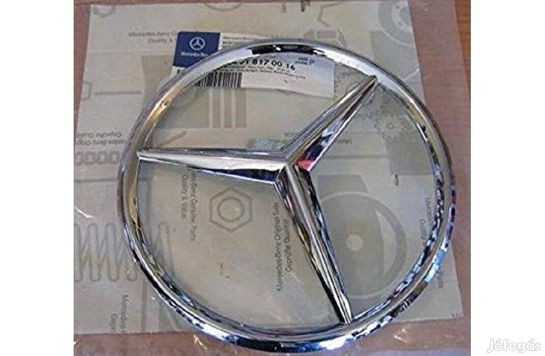 Mercedes Embléma sprinter első w901-902-903-904 eladó