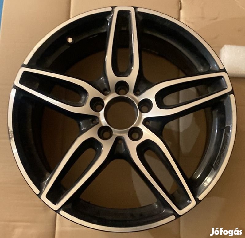 Mercedes FELNI A,CLA AMG 7,5X18ET52 A17640107007X23 eladó