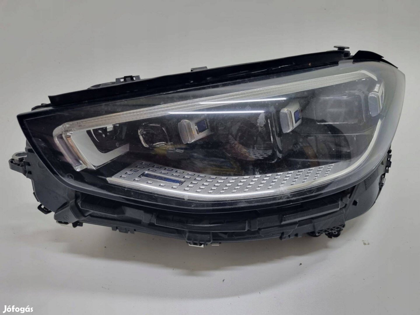 Mercedes Fényszóró Jobb LED újszerű W223 - S-class eladó