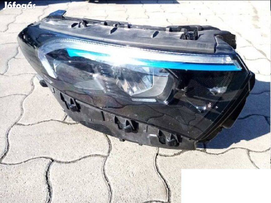 Mercedes Fényszóró jobb LED Multibeam újszerű! W247 - B-class eladó