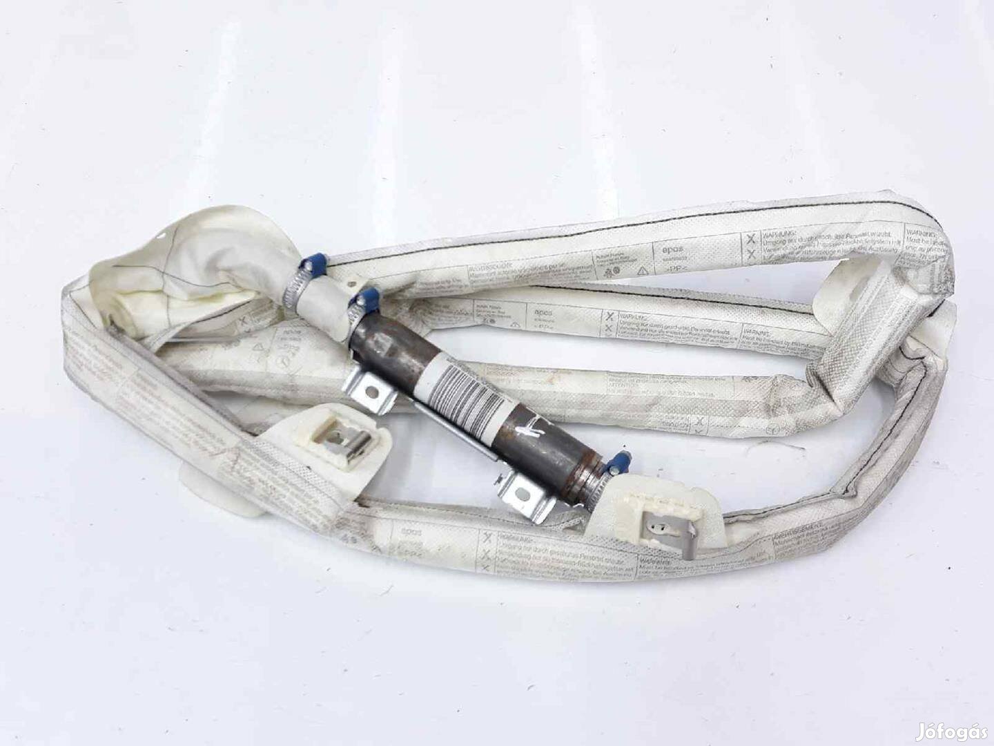 Mercedes Függönylégzsák glk bontott eladó. Cikkszám:A2048602302