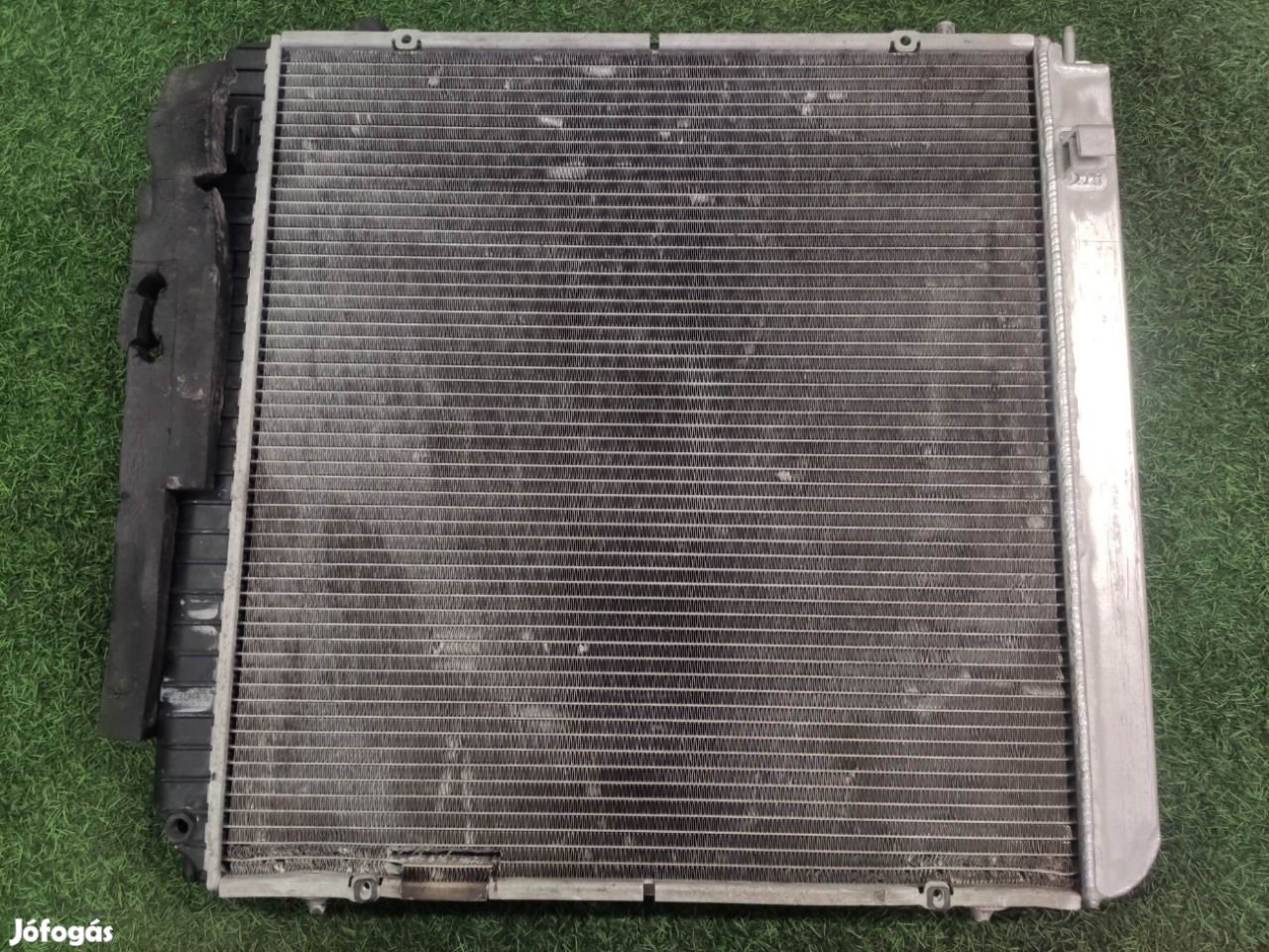 Mercedes G350 d hűtó 2017  A4635000402 eladó