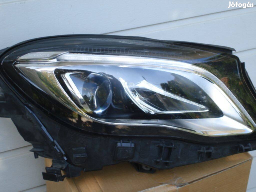 Mercedes GLA-Classe W156 Full Led jobb első fényszóró A1569067000