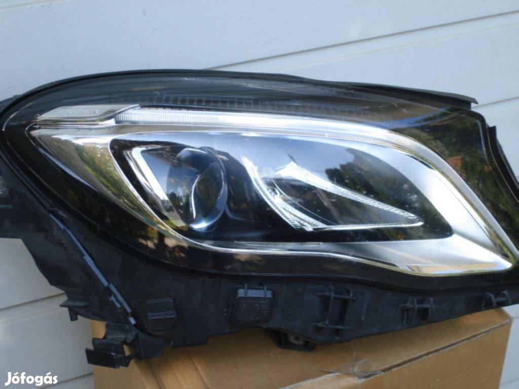 Mercedes GLA-Classe W156 Full Led jobb első fényszóró A1569067000