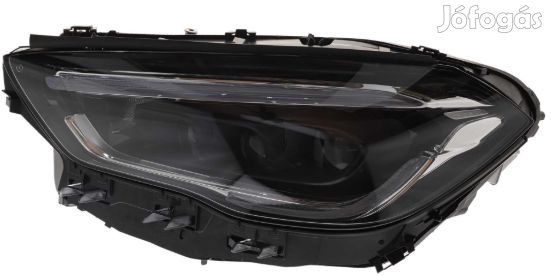 Mercedes GLA bal fényszóró LED Multibeam A2479064705 eladó
