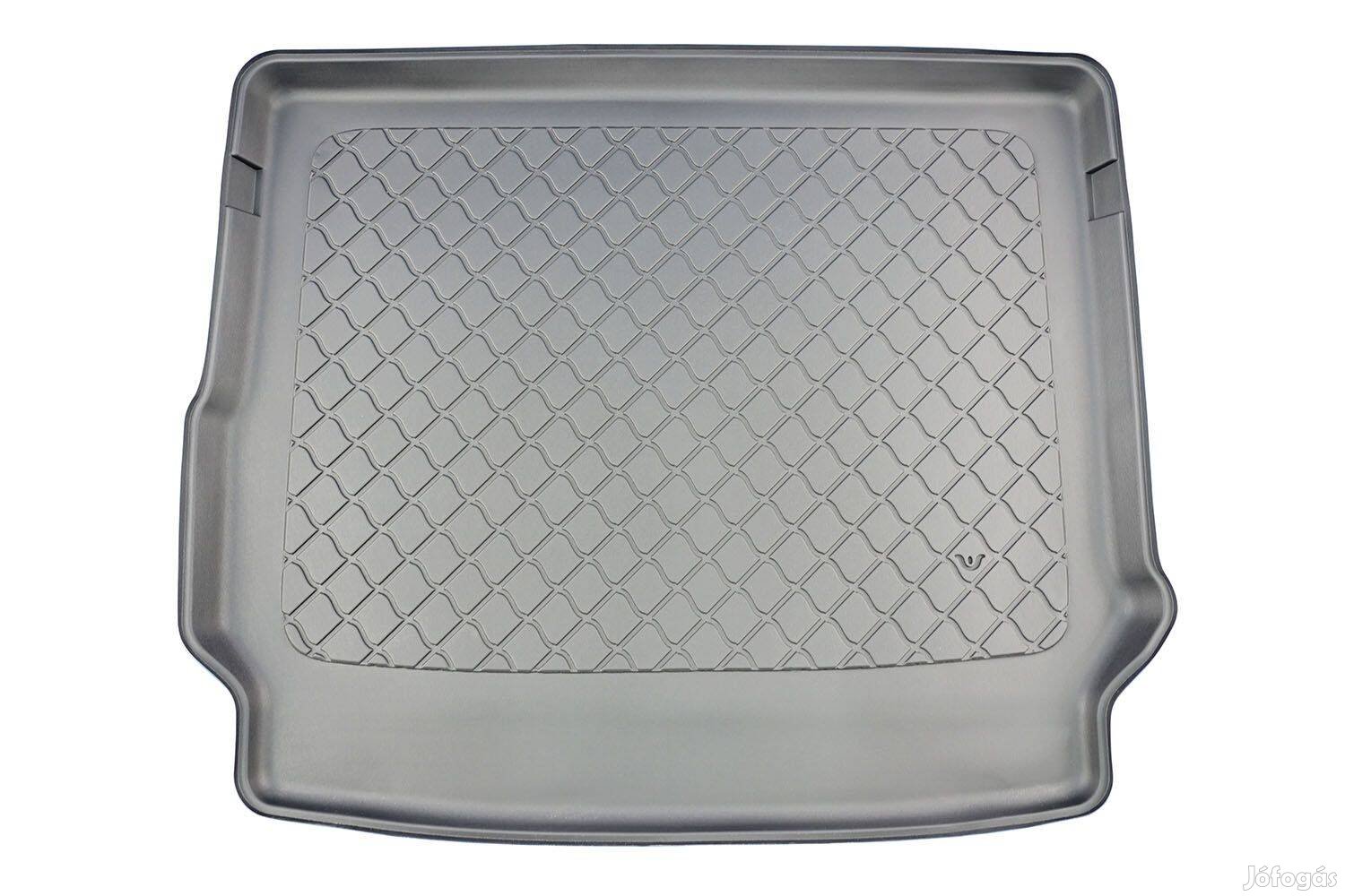 Mercedes GLC 2015-, GLC Coupe 2016- Csomagtértálca