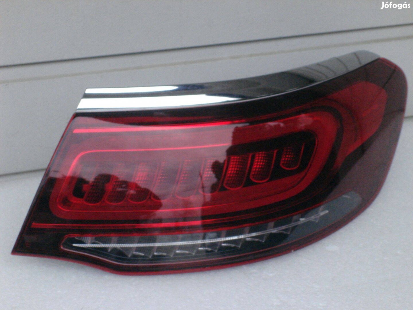 Mercedes GLC-Classe X253 Jobb hátsó LED lámpa A2539060702 2015-től