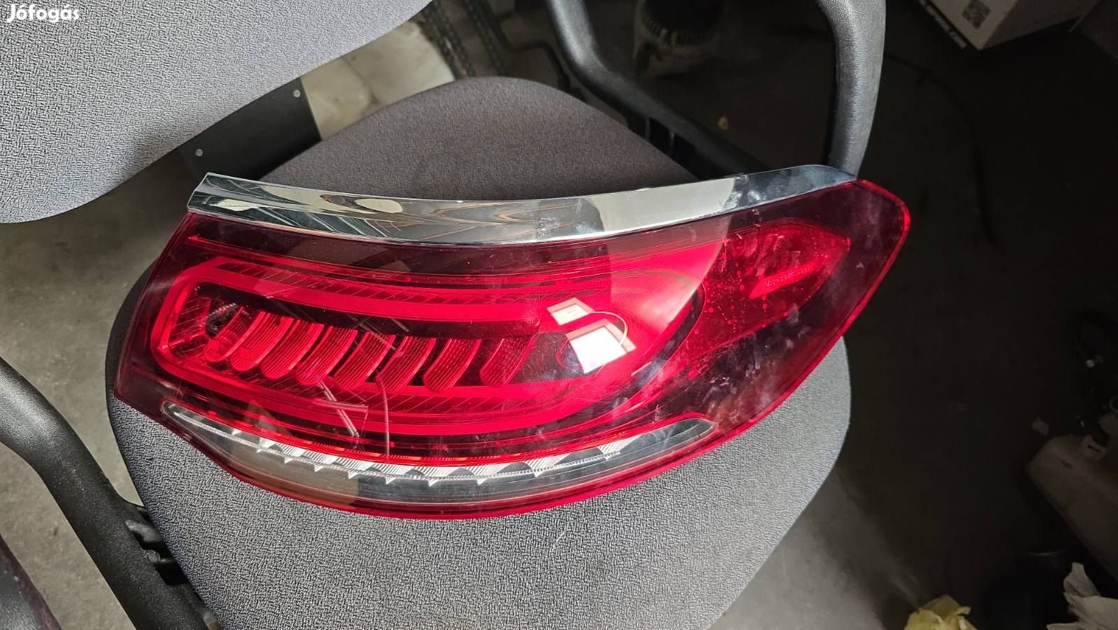 Mercedes GLC X253 jobb hátsó lámpa A2539060702 eladó