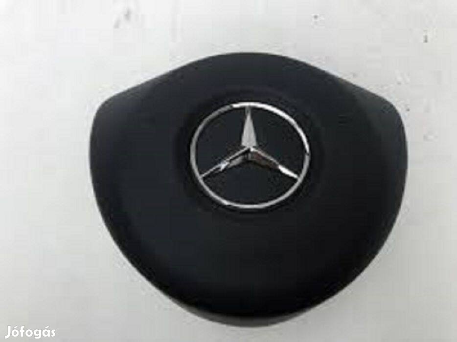 Mercedes GLC-class légzsák eladó., Cikkszám:A0008608900