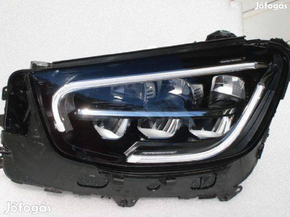 Mercedes GLC fényszóró LED Hi bontott eladó. Cikkszám:A2539066901