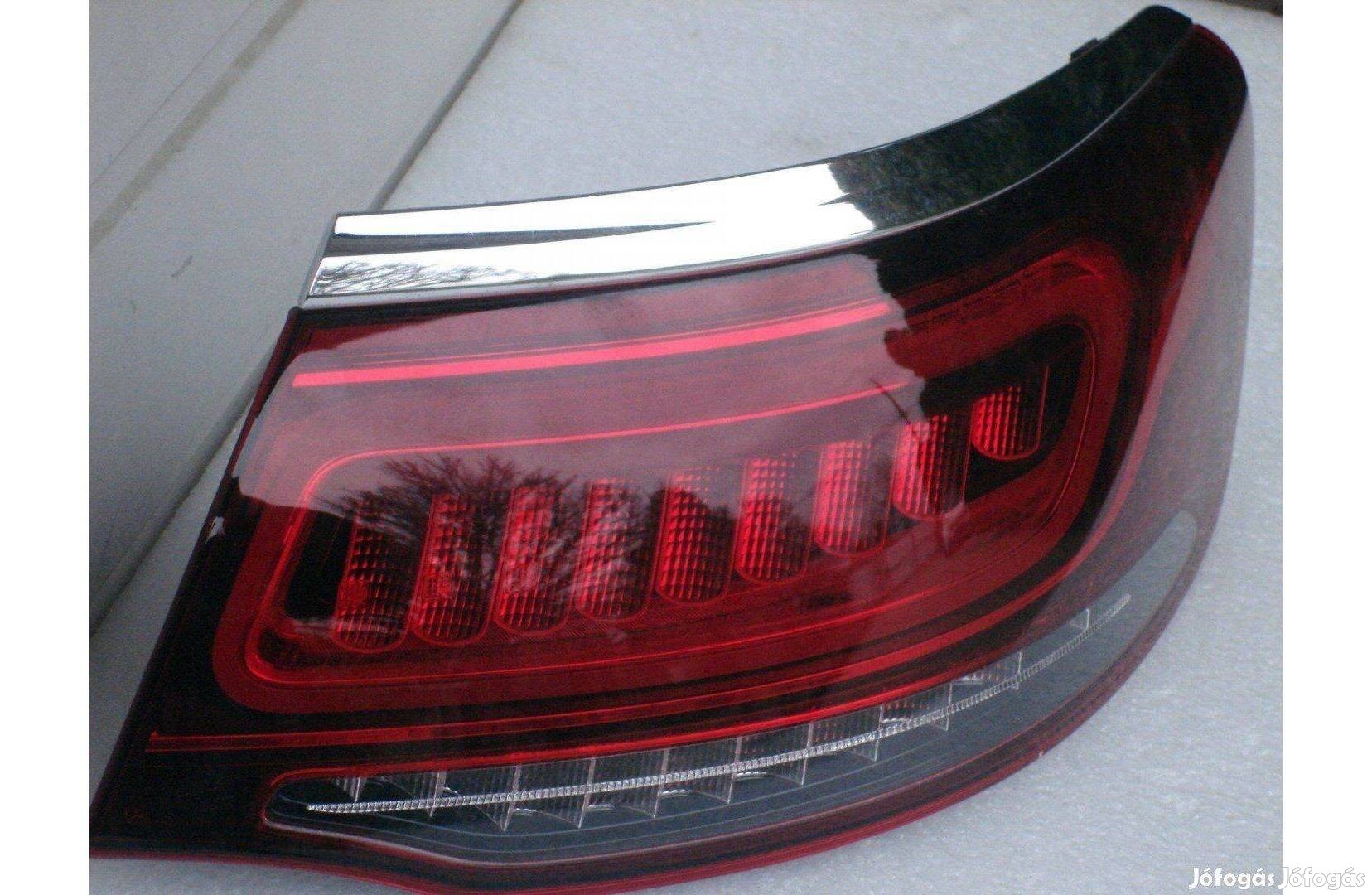Mercedes GLC jobb hátsó lámpa bontott eladó. Cikkszám:A2539060702