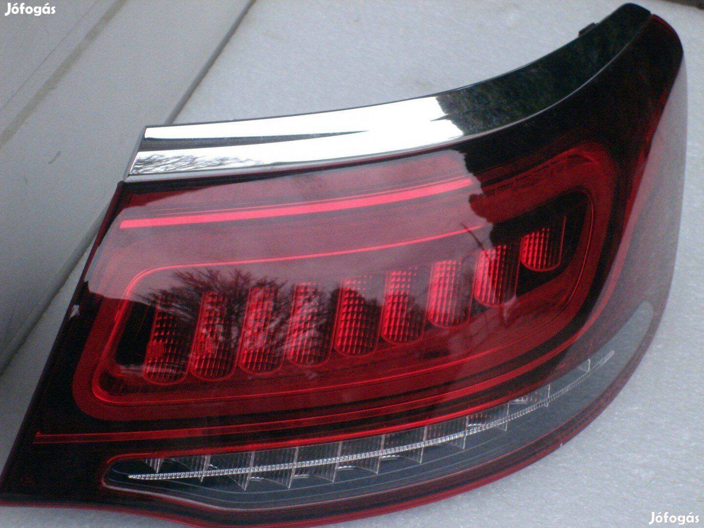 Mercedes GLC jobb hátsó lámpa bontott eladó. Cikkszám:A2539060702