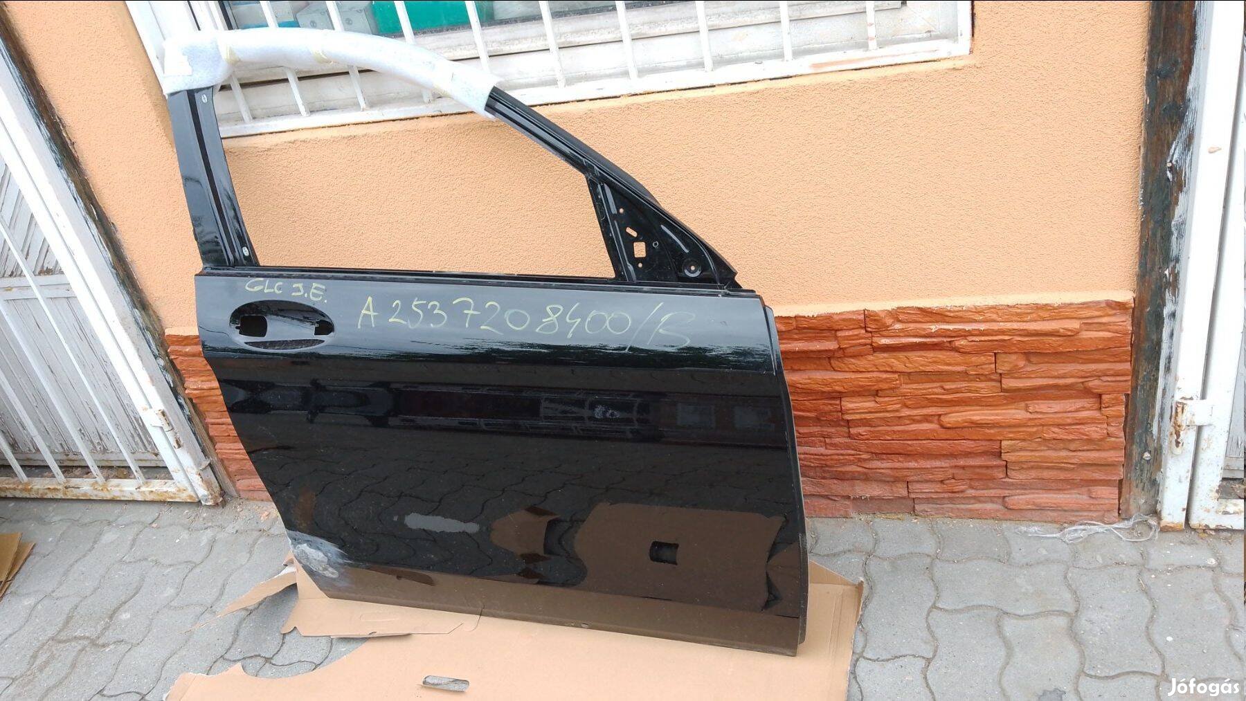 Mercedes GLC w253 ajtó jobb első eladó. Cikkszám:A2537208400