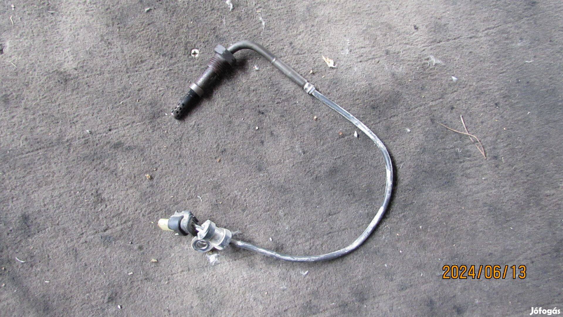 Mercedes GL 2005-2011 Hőmérséklet érzékelő 4.2D a0051538128