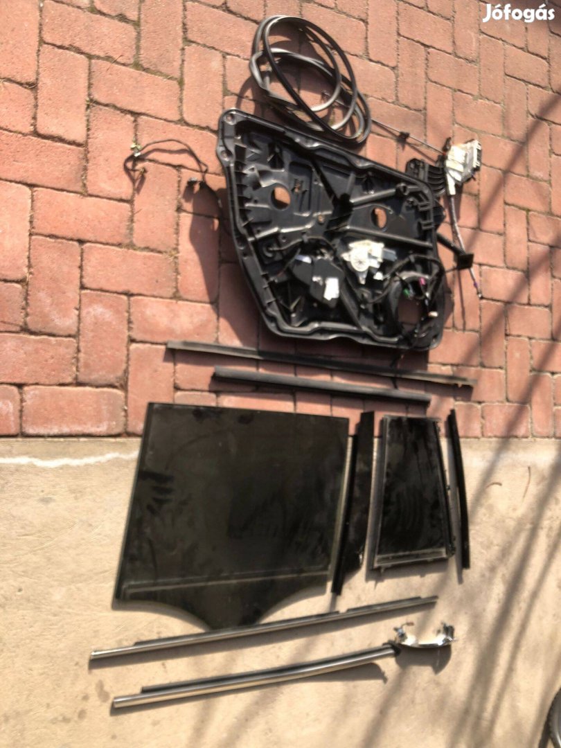 Mercedes GL Alkatrész Vegyesen