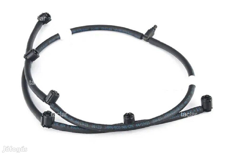 Mercedes GL,ML,R,S-class Résolajcső eladó. Cikkszám:6420700200