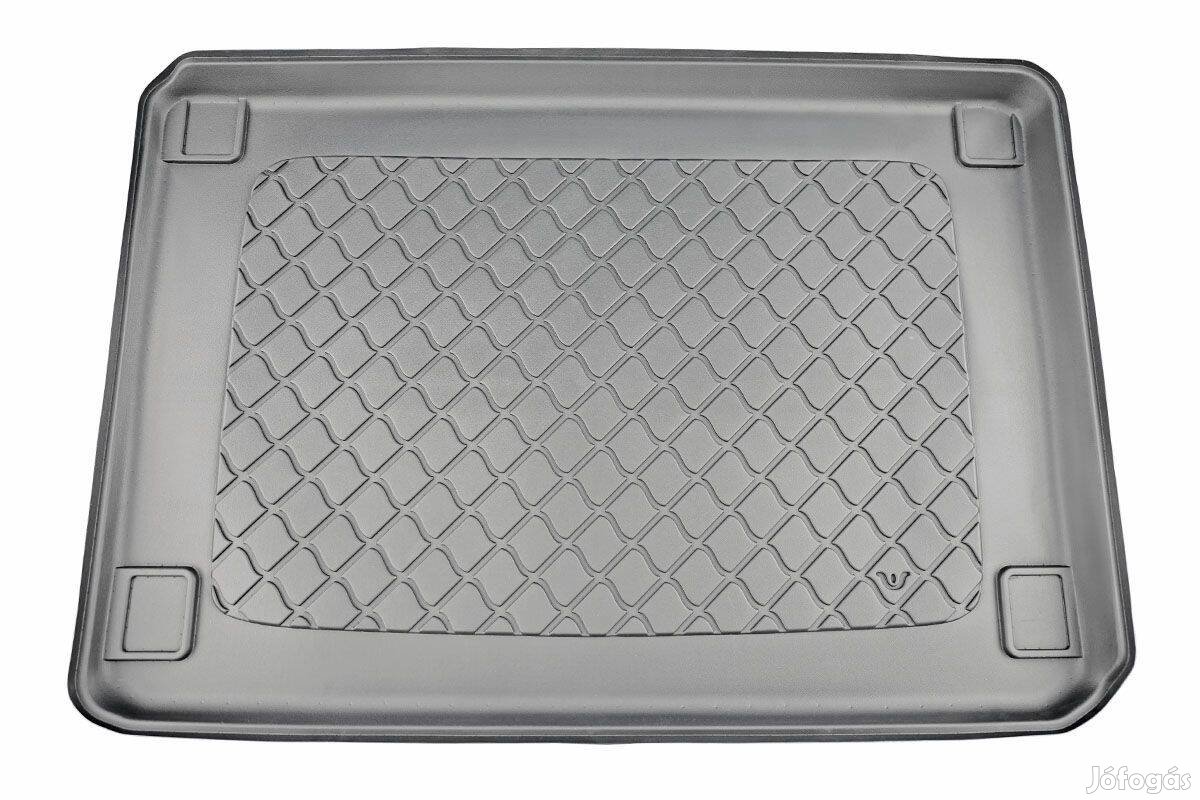 Mercedes G W461, W462, W463, GL X164, GLS X166 Csomagtértálca