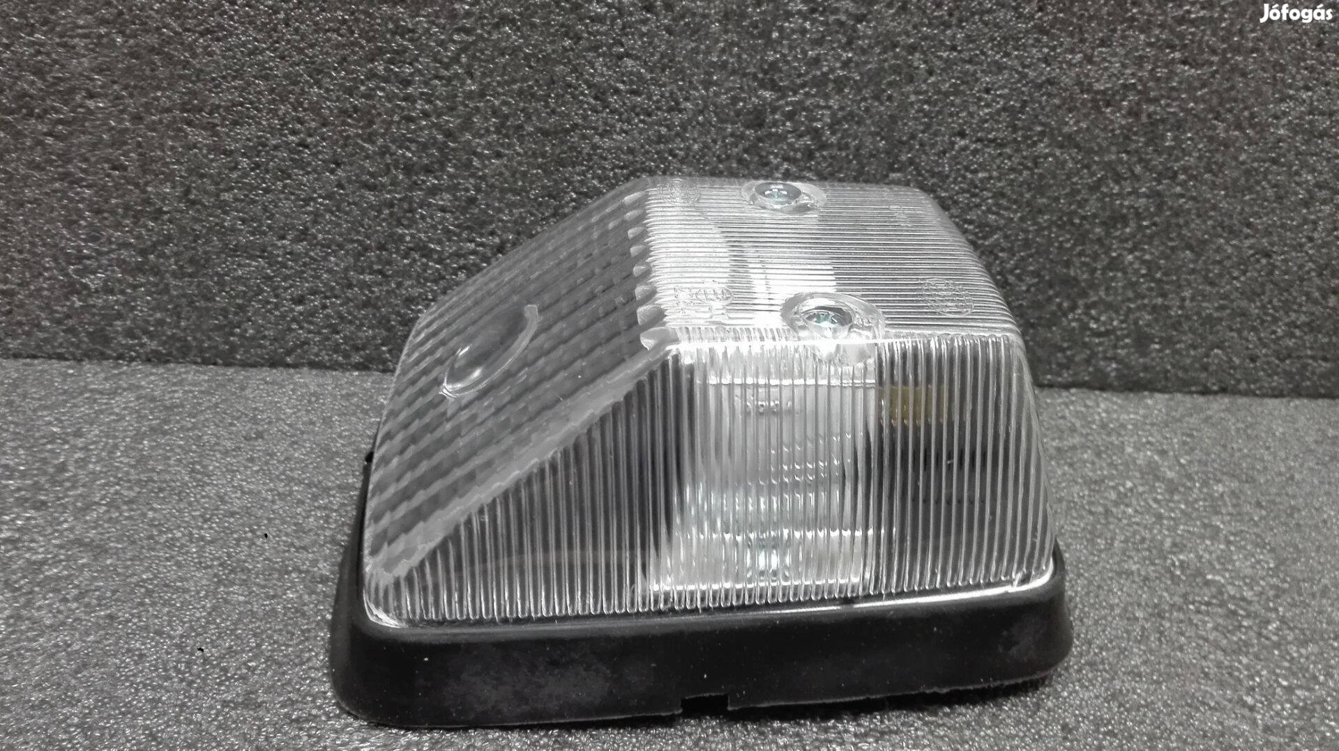 Mercedes G villogó bal-jobb 140x110x62 (f)