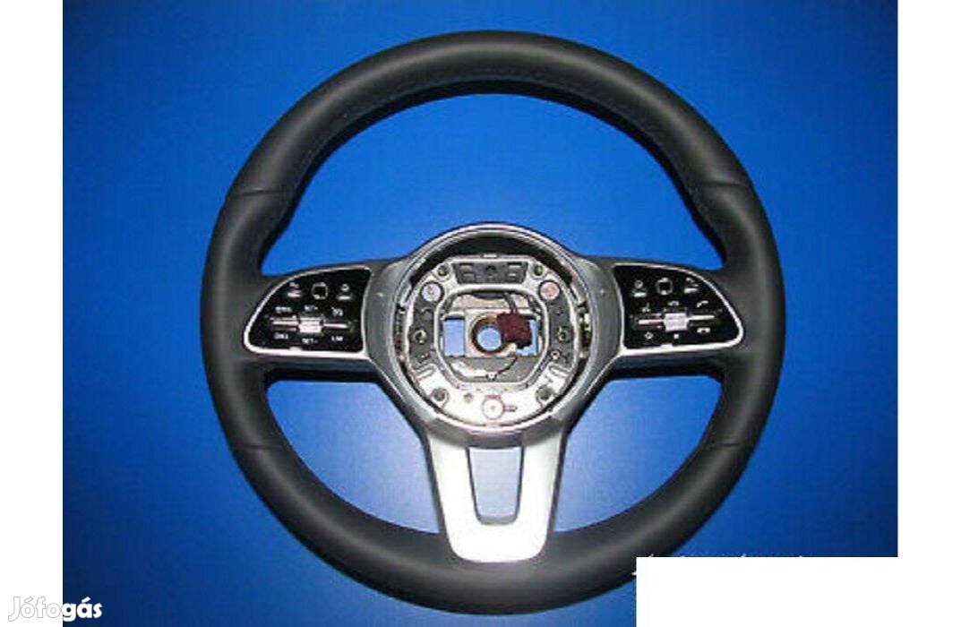 Mercedes Gle 167 Kormány bontott eladó. Cikkszám:A0004605904