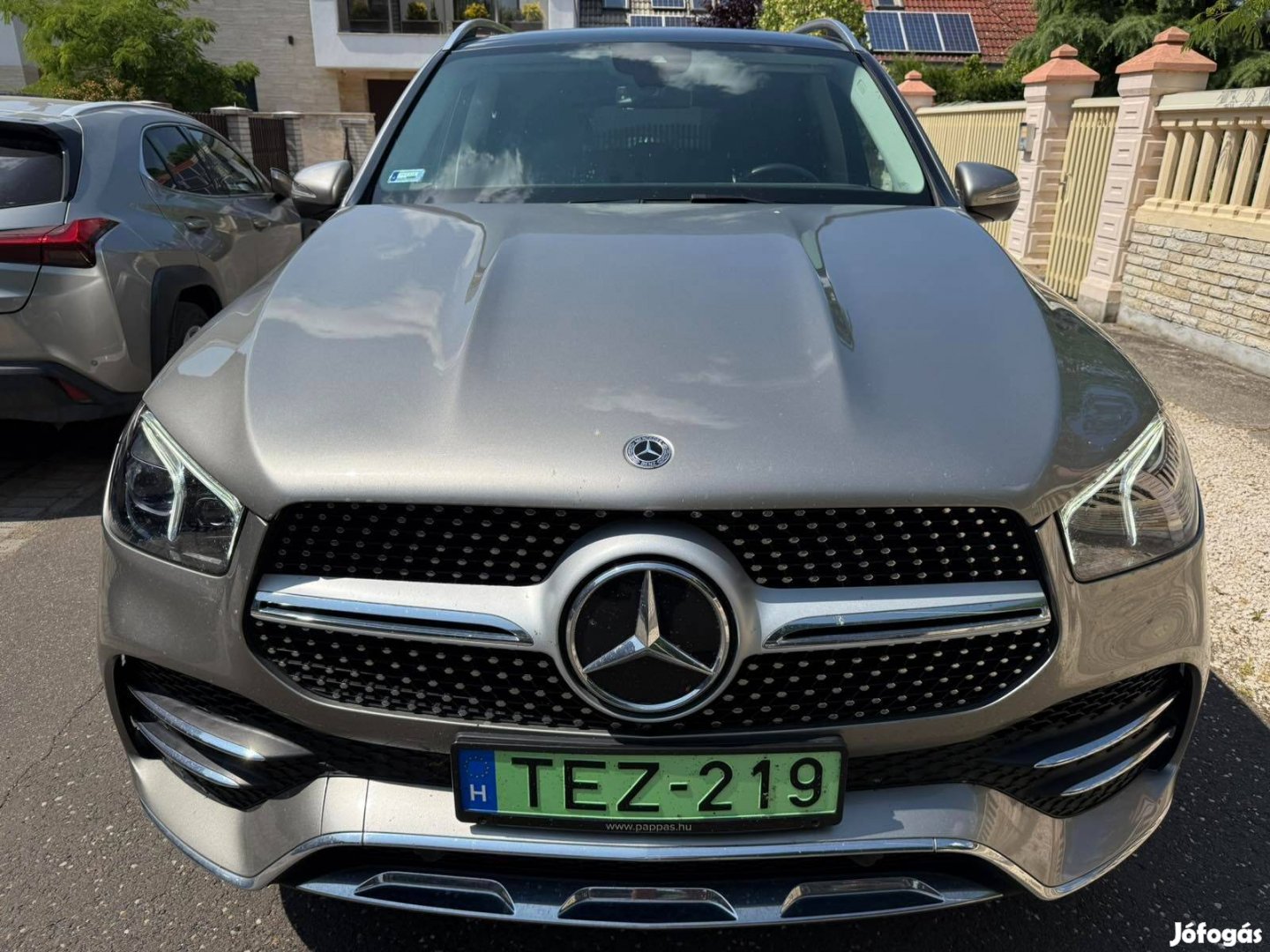 Mercedes Gle 350 De 4Matic Plug-in Hybrid