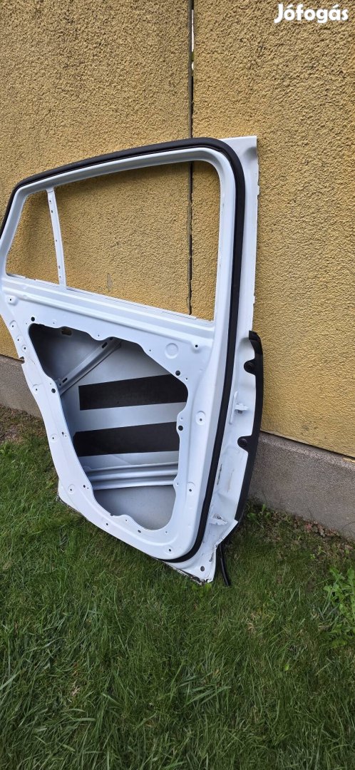 Mercedes Gle W167 Cupé bal hátsó ajtó