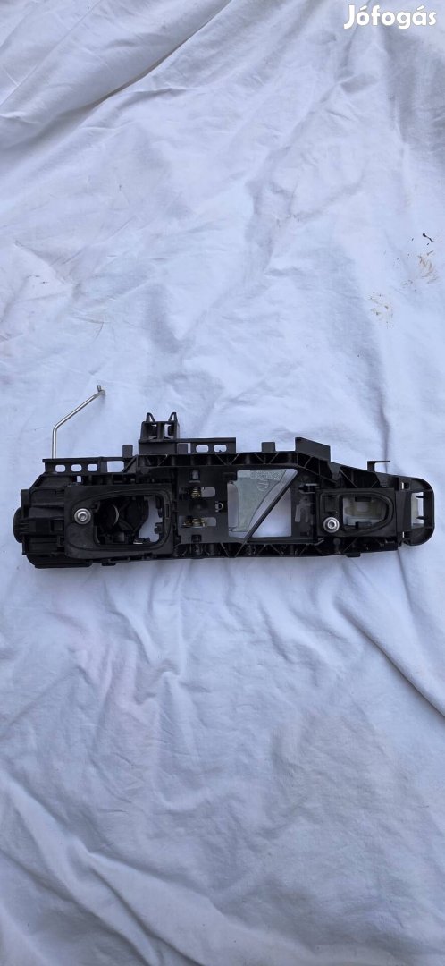 Mercedes Gle W167 bal első ajtó A0997601902
