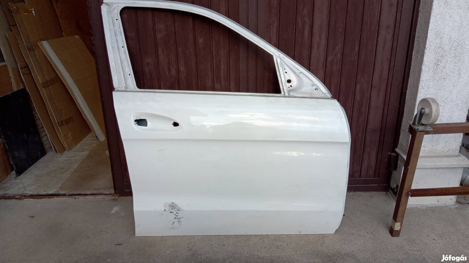 Mercedes Gle jobb első ajtó