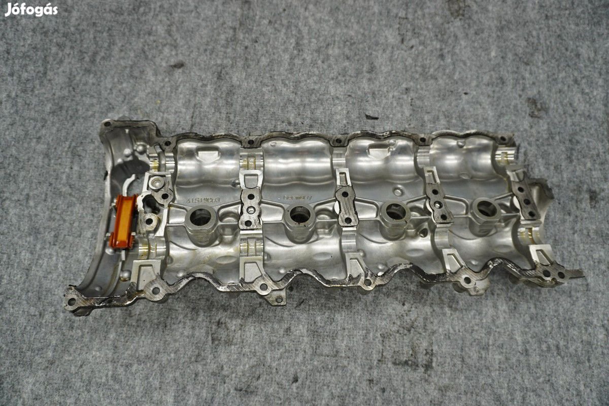 Mercedes Hengerfej 63AMG W222-W217  A1570106000 eladó