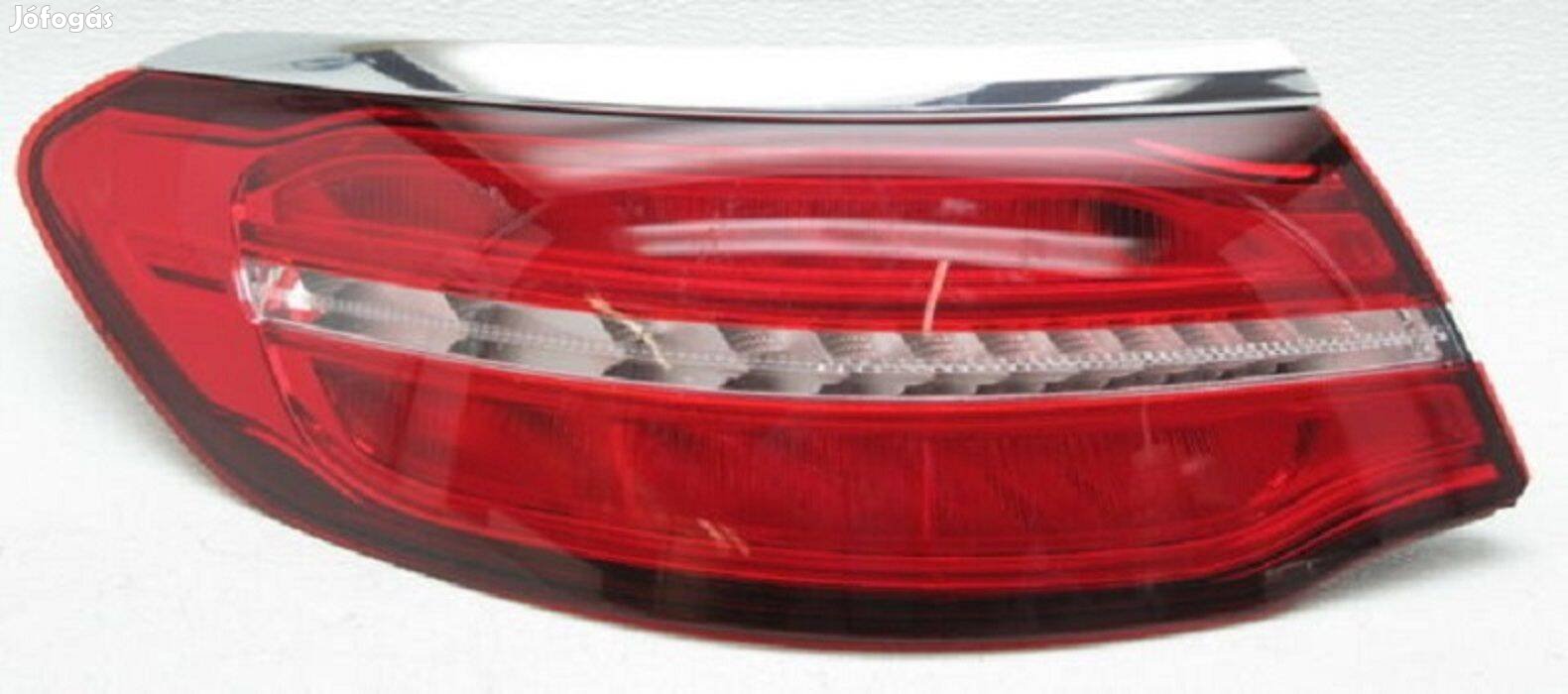 Mercedes Lámpa hátsó w292 Gle Coupé eladó. Cikkszám:2929064700
