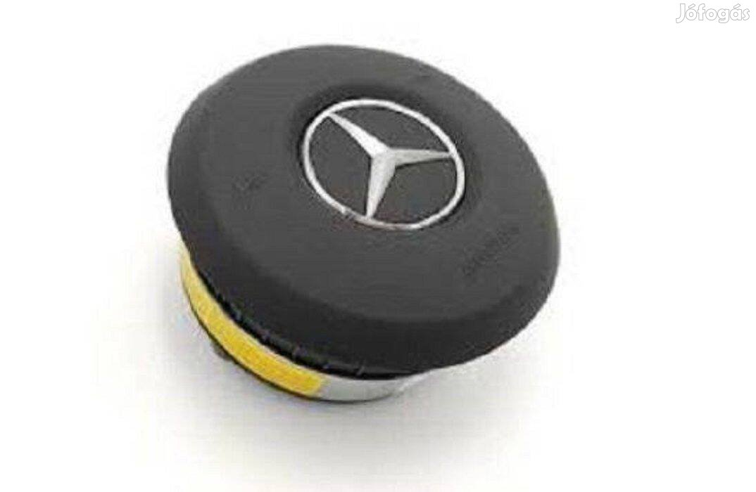 Mercedes Légzsák A,B CLA, W205, W253 - GLC bontott eladó