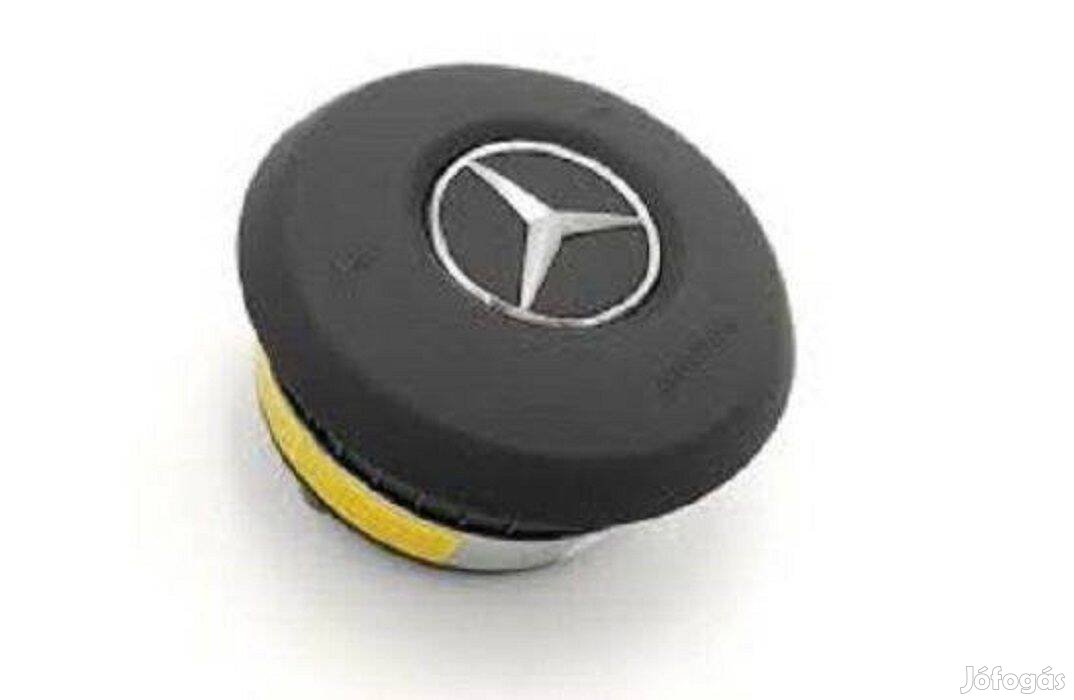 Mercedes Légzsák A,B CLA-class bontott eladó. Cikkszám:A0008600800