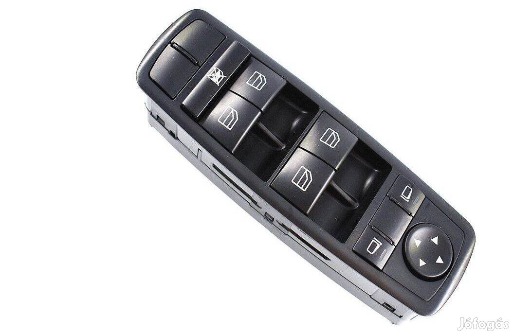 Mercedes ML164, W251 R-class ablakemelő kapcsoló eladó