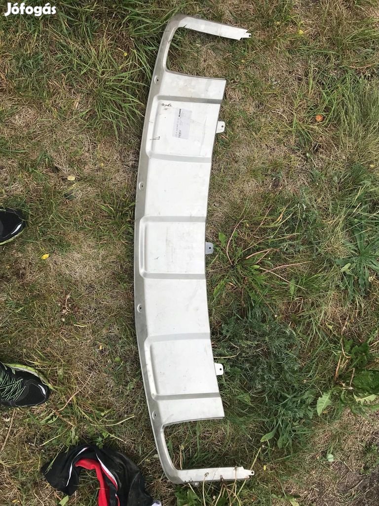 Mercedes ML164 hátsó diffúzor offroad paket  A1648856623 eladó