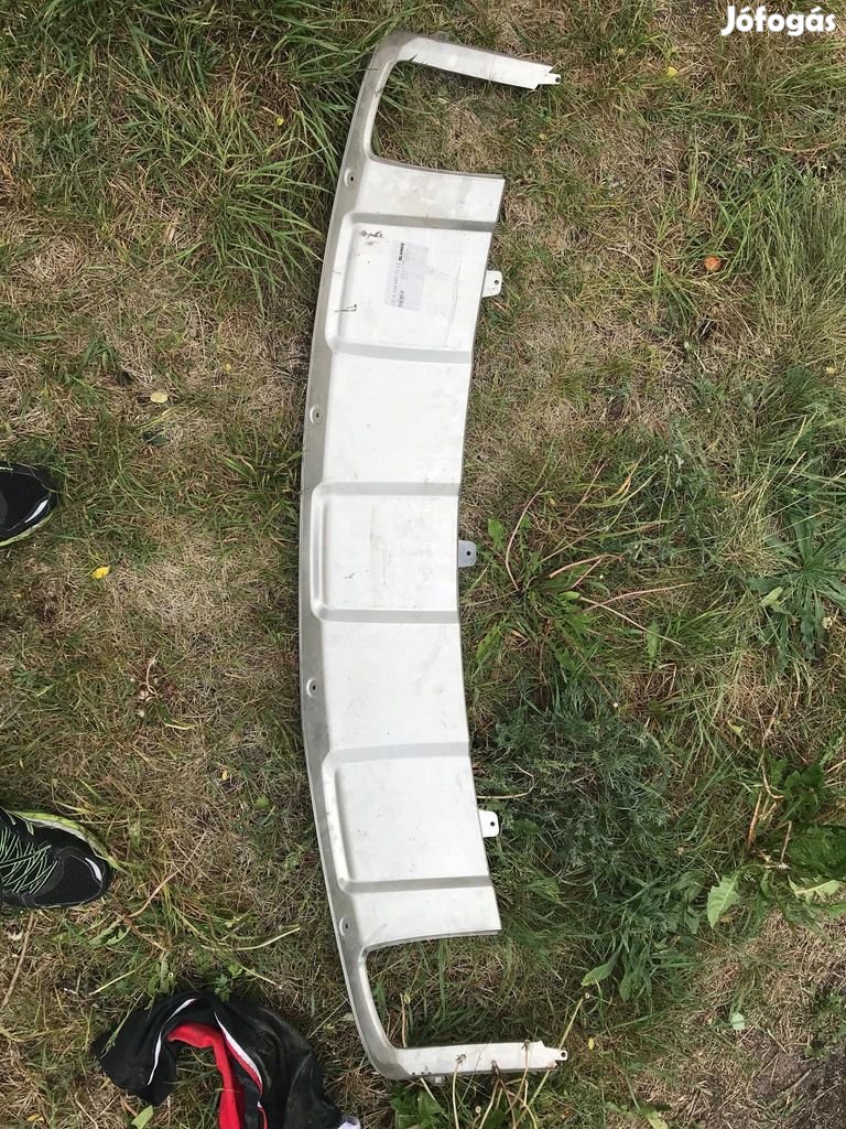 Mercedes ML164 hátsó diffúzor offroad paket  A1648856623 eladó