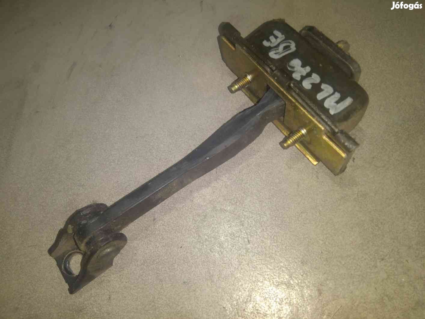 Mercedes ML 270 Első Ajtó Nyitáshatároló