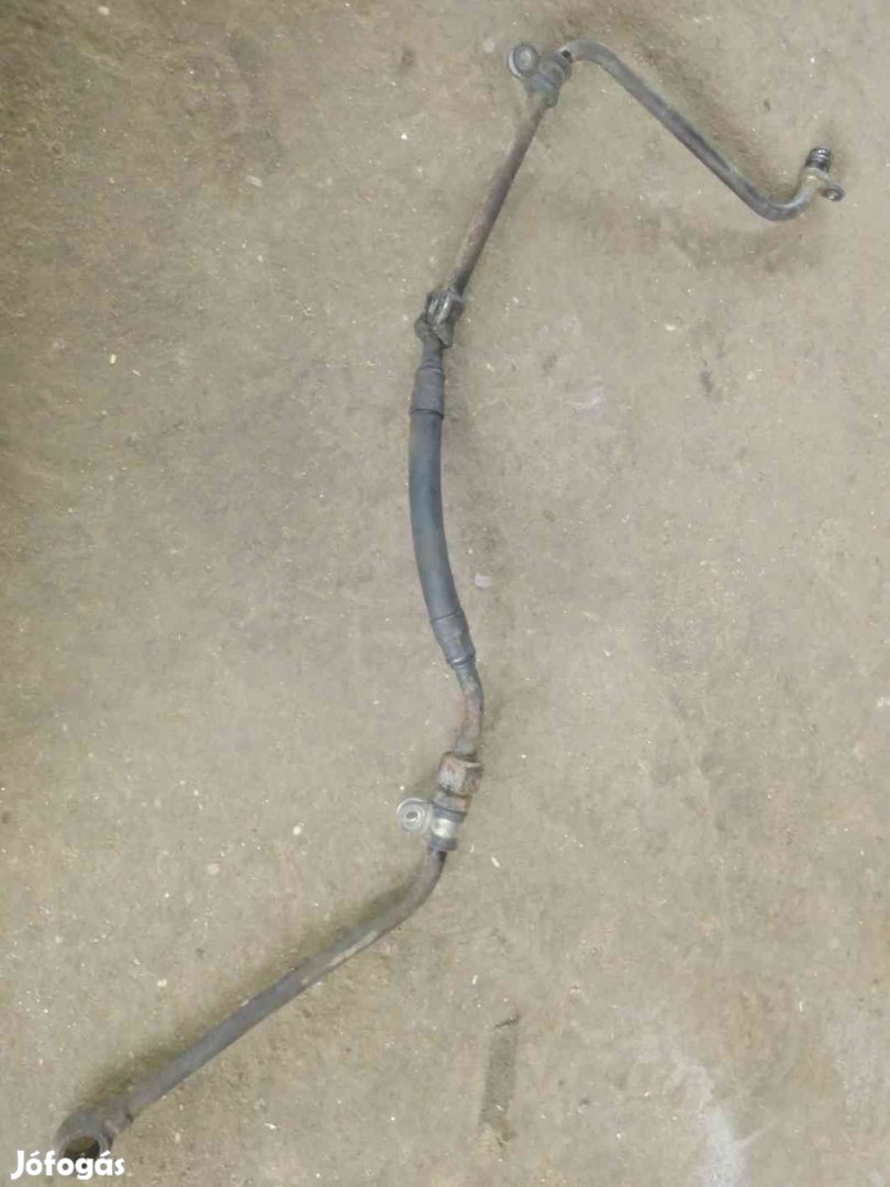 Mercedes ML 270 Motorolaj Cső