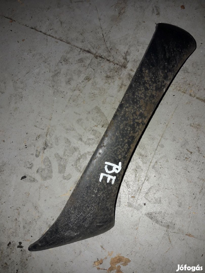 Mercedes ML 350 Bal Első Ajtó Behúzó