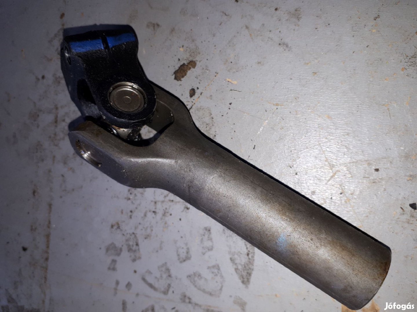 Mercedes ML 350 Kormánycsukló