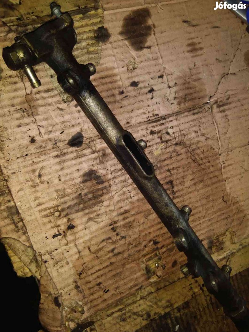 Mercedes ML 400 Common Rail Cső