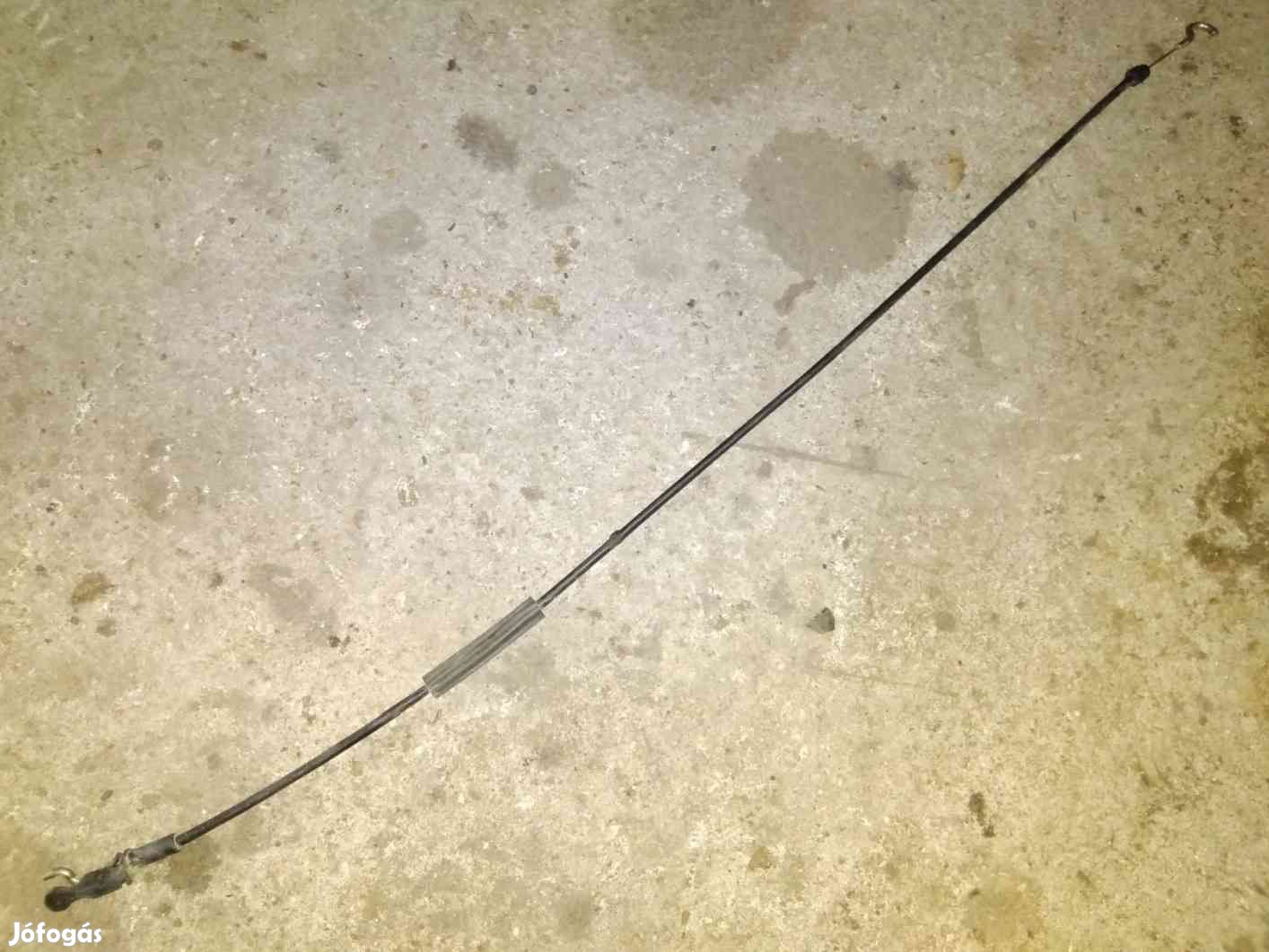 Mercedes ML 400 Hátsó Ajtózár Bowden