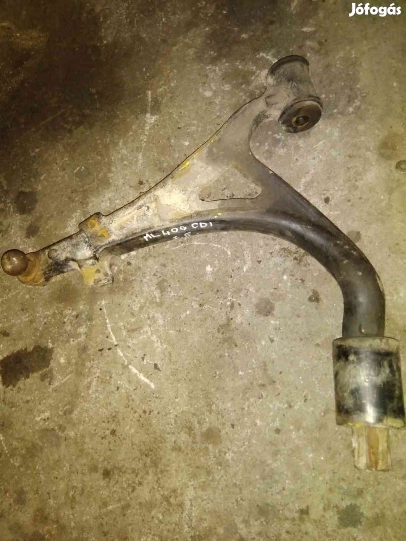 Mercedes ML 400 Jobb Első Alsó Lengőkar