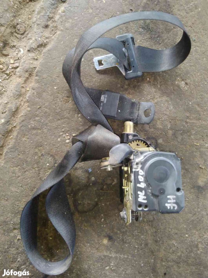 Mercedes ML 400 Jobb Hátsó Biztonsági Öv