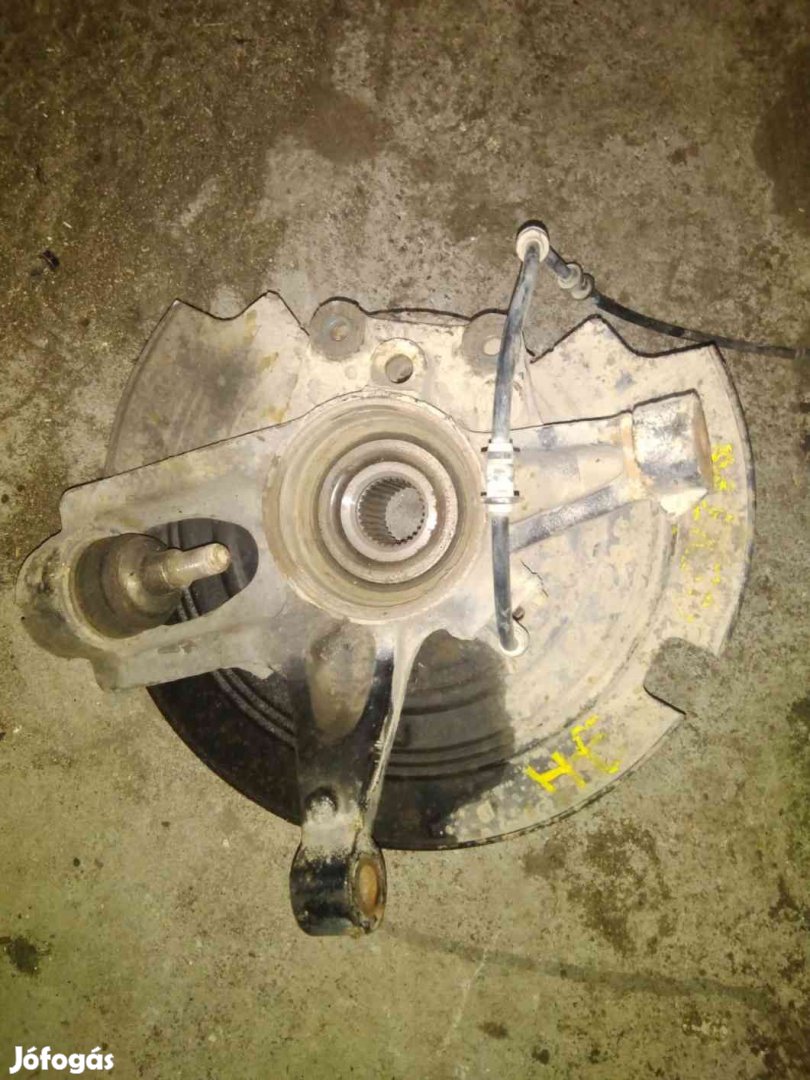 Mercedes ML 400 Jobb Hátsó Csonkállvány Kerékaggyal ABS