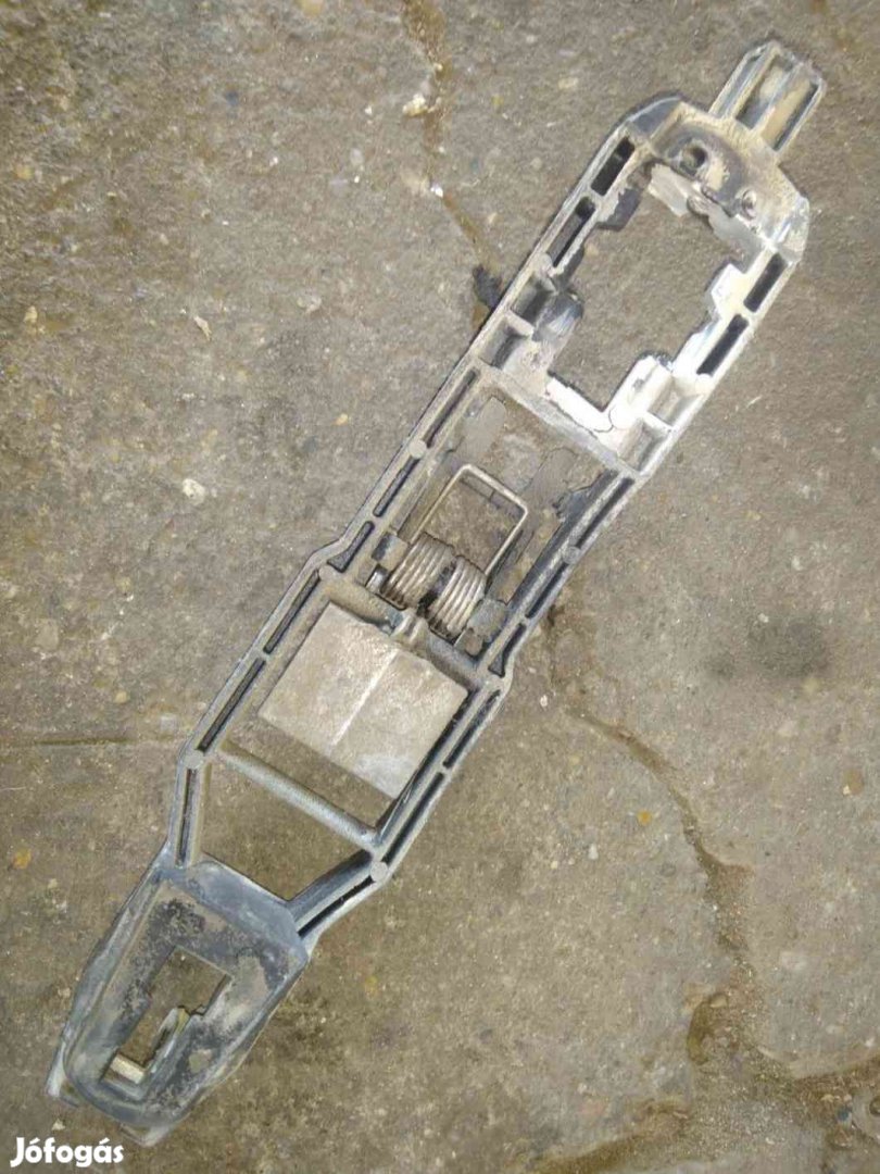 Mercedes ML 400 Jobb Külső Ajtókilincs Szerkezet