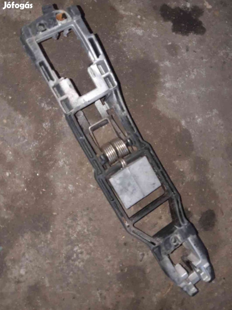 Mercedes ML Első Külső Ajtókilincs Szerkezet